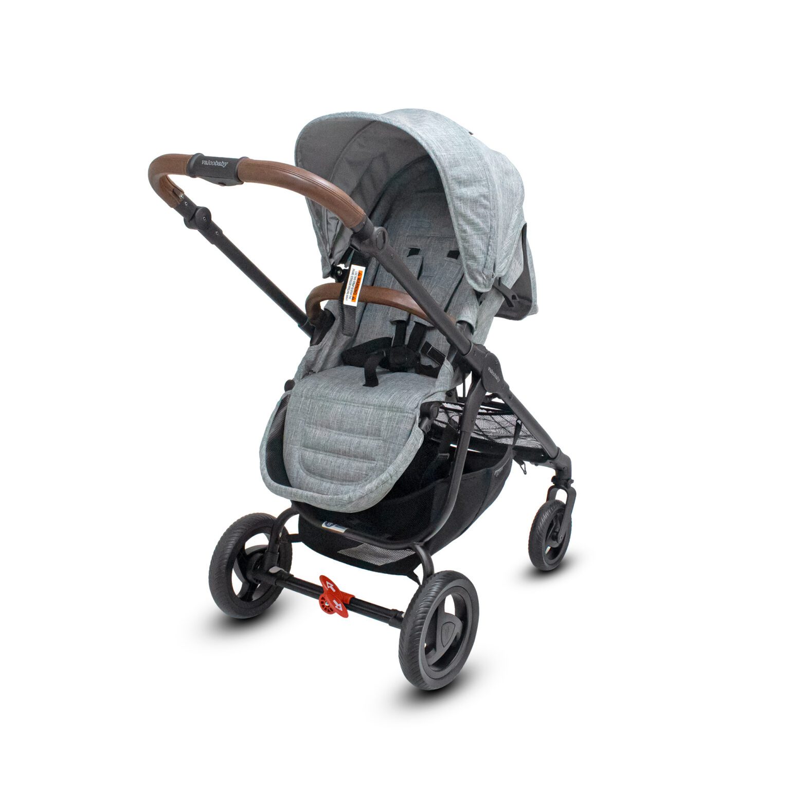 Snap Ultra P | Lightweight Reversible Stroller | Valcobaby Australia