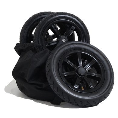 Sports Pack Air Tyres
