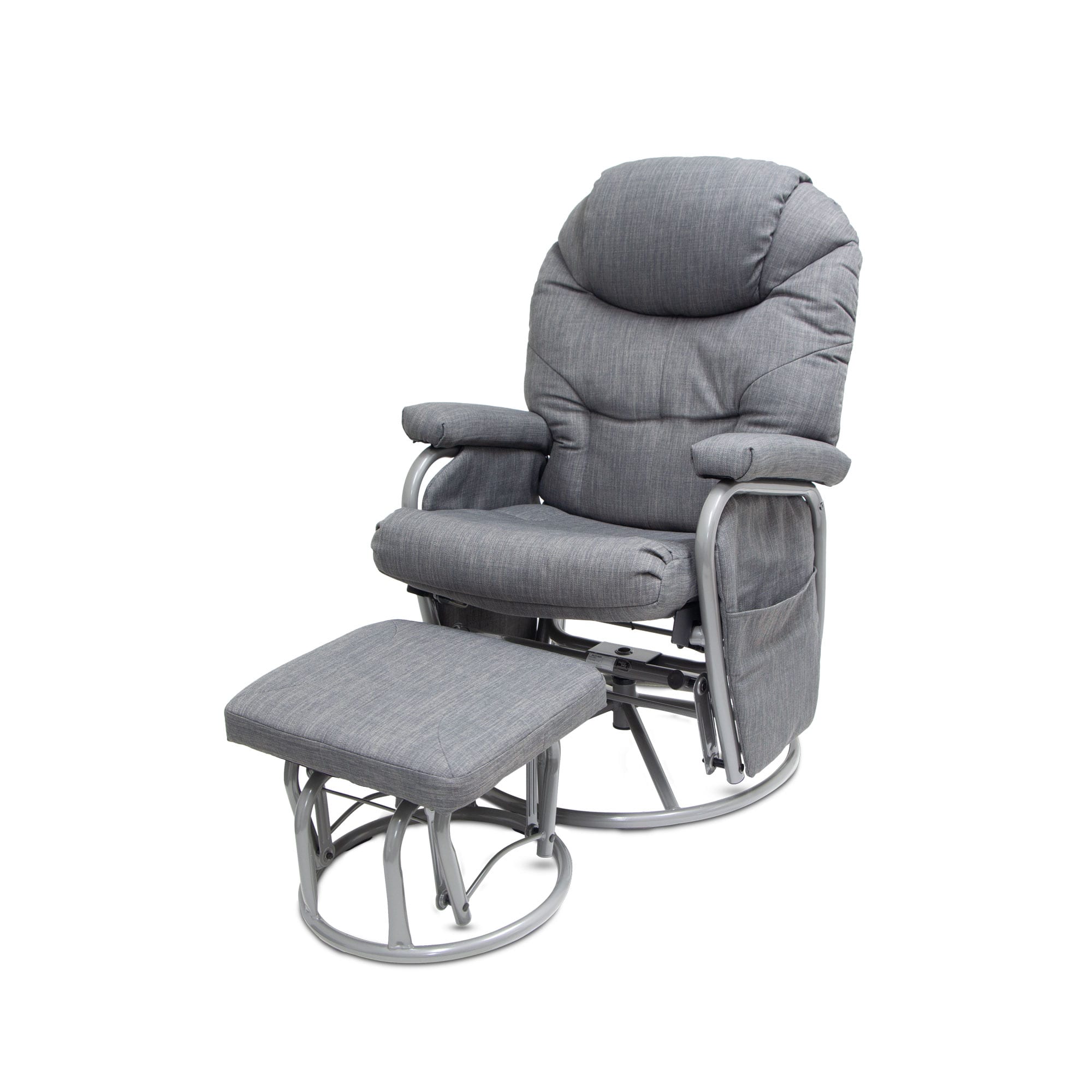 valco seville glider chair