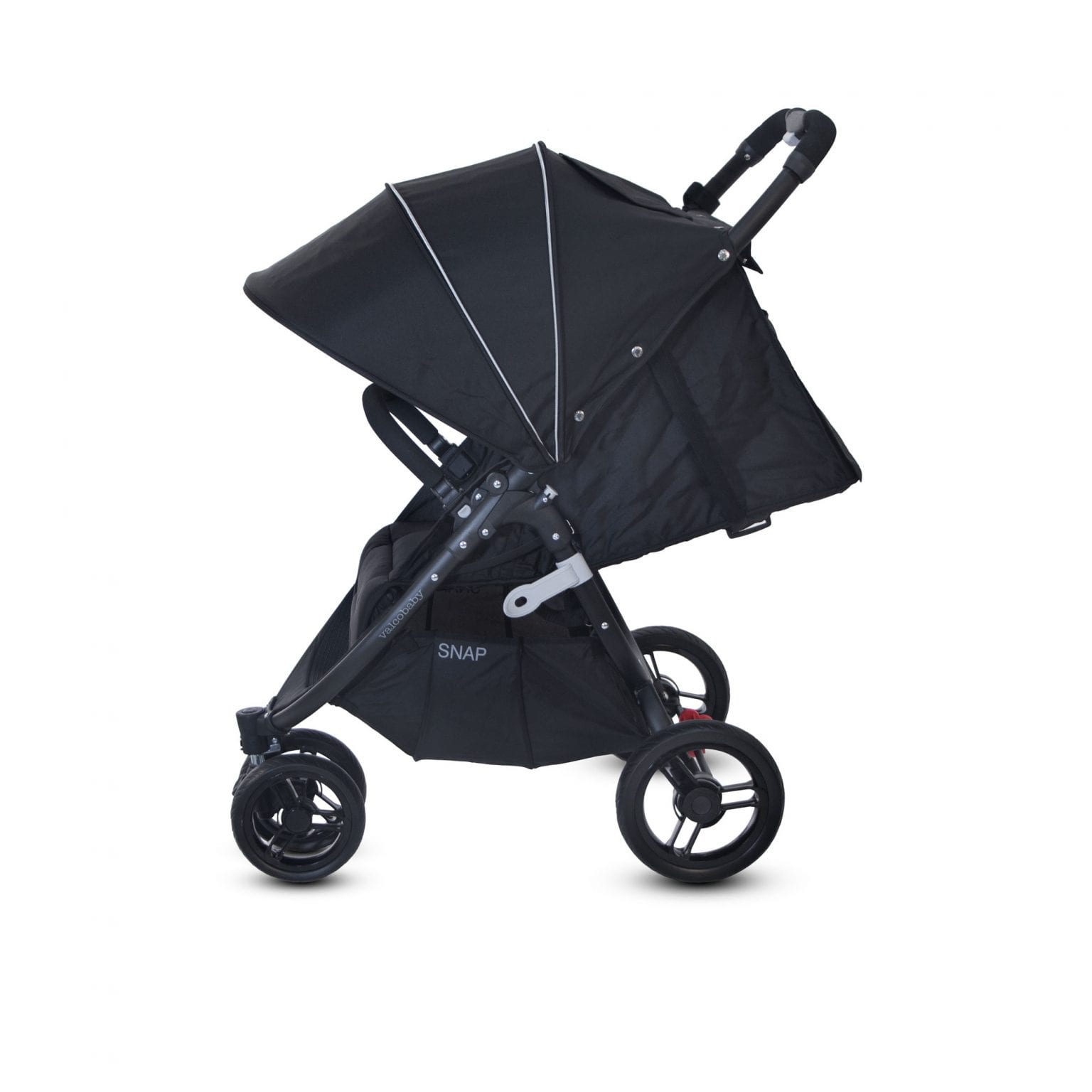 Snap 3 wheel pram and stroller | Valco Baby Australia