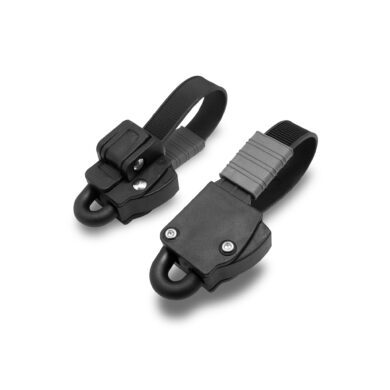 Rover Rider Clamps