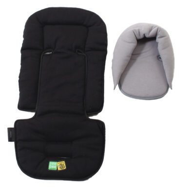 Allsorts Seatpad and Head Hugger Liner